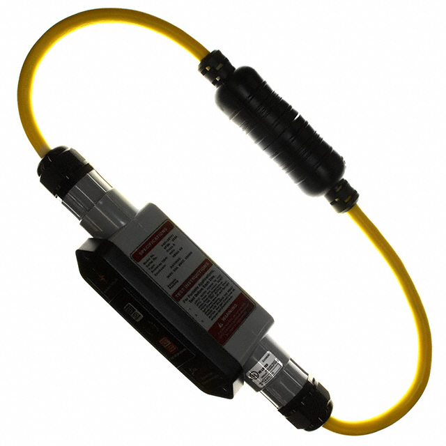 PGFI-22111 Sensata-Airpax Fehlerstrom-Schutzschalter (GFCI)
